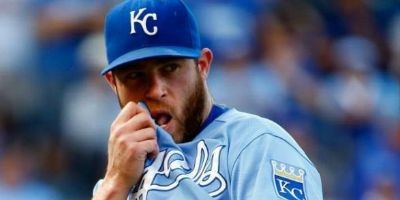 Chickenpox outbreak hits Kansas City Royals' locker room