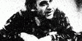 Murray Bookchin