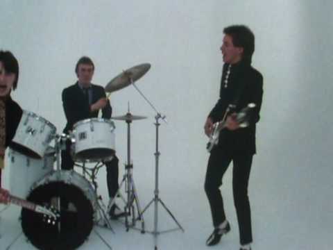 The Jam - Going Underground