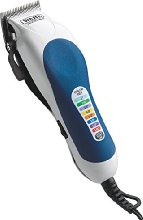 Wahl ColorPro - Cortapelos con estuche de almacenaje