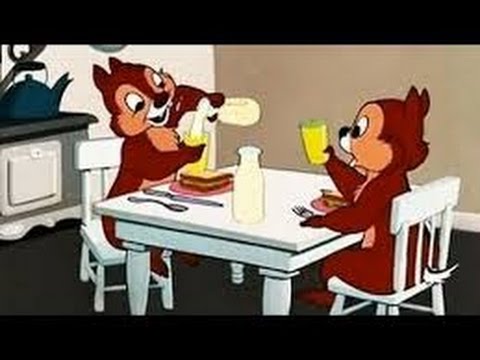 DONALD DUCK & CHIP AND DALE! ALL CARTOONS FULL EPISODES ! COMPILATION 2015 [HD]