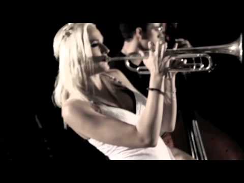 Jenny and the Mexicats - Me voy a ir ( Tito Lara Session )