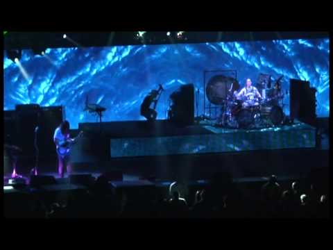 TOOL - Full Concert [HD] - Live Key Arena Seattle,WA (07/10/2010)