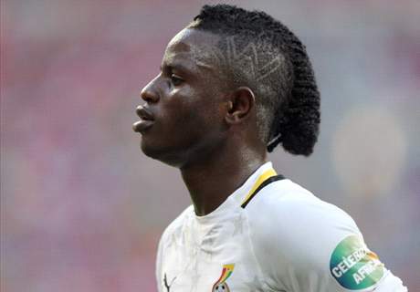 Ghana snatch all three points in Kigali