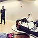 Flickr front end weekly meeting