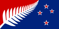 NZ flag