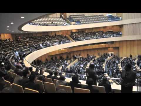 What is the African Union?