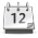 X-office-calendar.svg