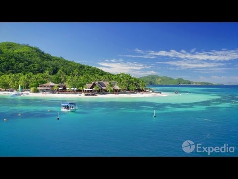 Fiji Vacation Travel Guide | Expedia