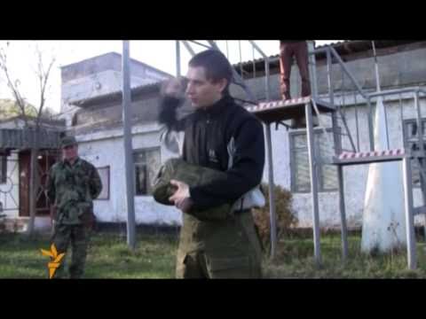 Kyrgyzstan -- Extreme Sports: A TV show by Azattyk+ (22-Nov-2010): Part 1