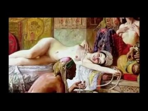 The History Of The Turkish and Ottoman Empire | Discovery History Channel HD  Documentary 2015