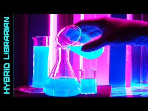 10 Most AMAZING Chemical Reactions (with Reactions)