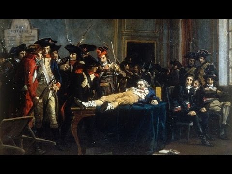 The French Revolution History Channel Full Documentary HD