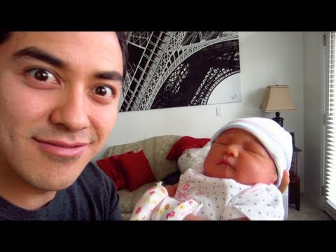 Husband of a Youtube Beauty Guru - October 25, 2012 - itsJudysLife Vlog