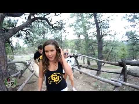 I'm Shmacked The Movie - University of Colorado, Boulder (2014)