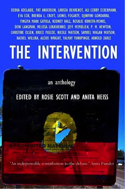 The Intervention