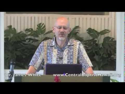 Understanding the Cult of Jehovah's Witnesses - Dr. James White