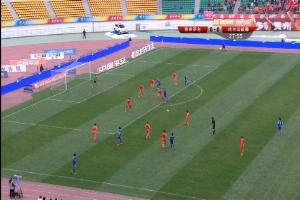 02 Nov 14:Guizhou Renhe vs Harbin Yiteng