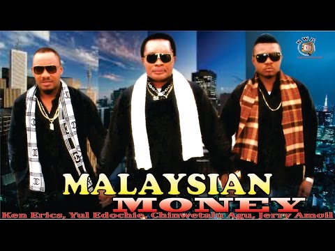 Malaysian Money Season 1   - 2015 Latest Nigerian Nollywood  Movie