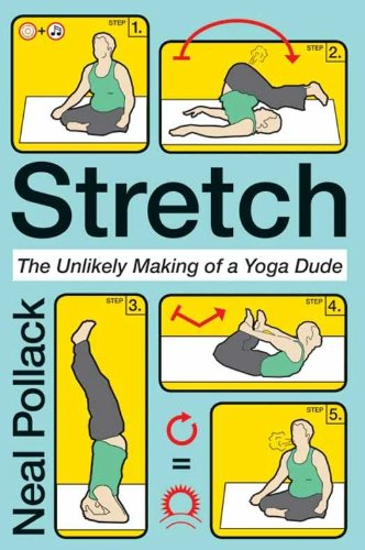 Stretch Cover