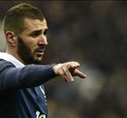 BENZEMA: Nothing in Madrid exit talk