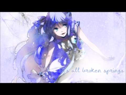 Nightcore - The Writer