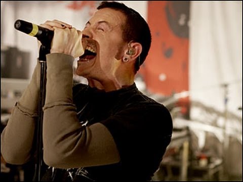 Linkin Park - AOL Sessions