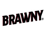 Brawny Towels