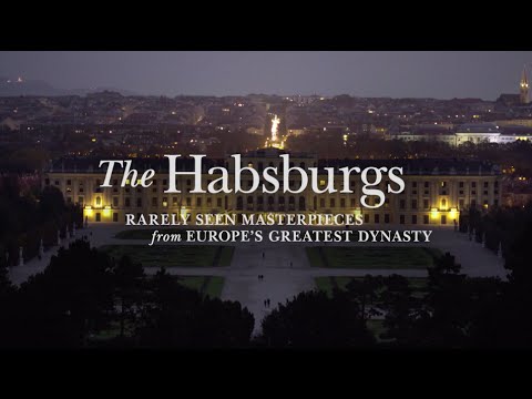 The Habsburgs: Rarely Seen Masterpieces from Europe’s Greatest Dynasty, Exhibition Preview