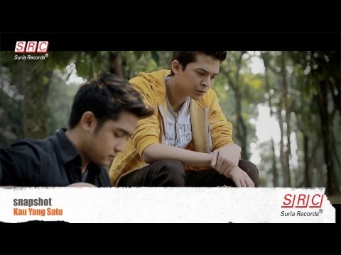 Snapshot - Kau Yang Satu (Official Youtube Video - HD)