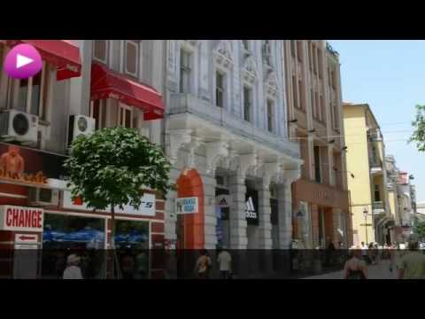 Plovdiv, Bulgaria Wikipedia travel guide video. Created by http://stupeflix.com