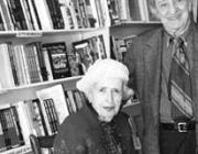 Sid and Clara Solomon