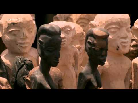 Bénin, aux originies du vaudou