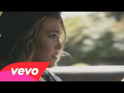 Rachel Platten - Fight Song