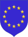 Coat of arms of Europe.svg