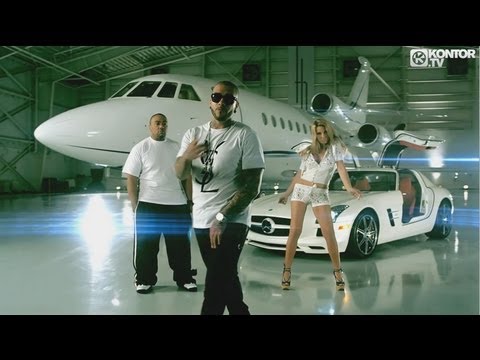 Timati & La La Land feat. Timbaland & Grooya - Not All About The Money (Official Video HD)