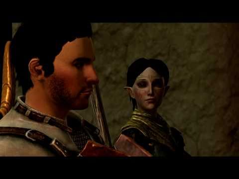 Dragon Age 2 - Goddammit Merrill