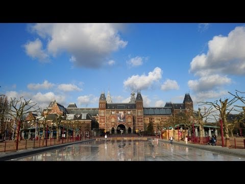 Amsterdam, Holland Travel Guide - Must-See Attractions