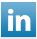 Linkedin icon