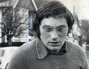 Jake Prescott in 1971
