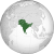 South Asia (orthographic projection).svg