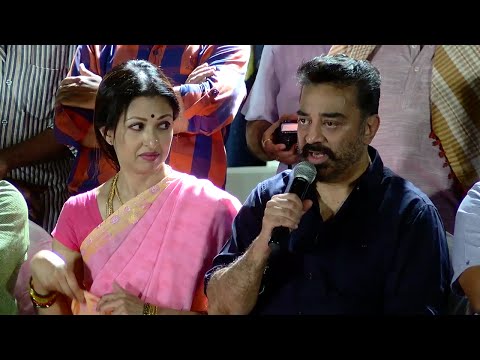 Who is Best Kamal Hassan Or Mohanlal ? Kamal Talks About Papanasam Movie Success