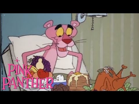 The Pink Panther in 