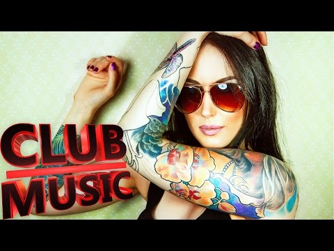 Hip Hop Urban Rnb Club Music MEGAMIX 2015 - CLUB MUSIC