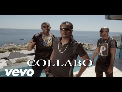 PSquare - Collabo [Official Video] ft. Don Jazzy