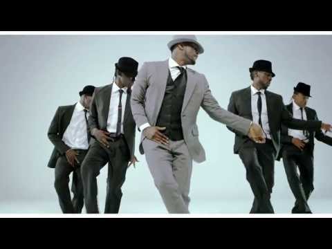 P-Square - Personally