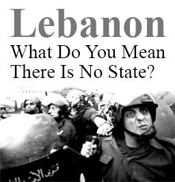 Lebanon 