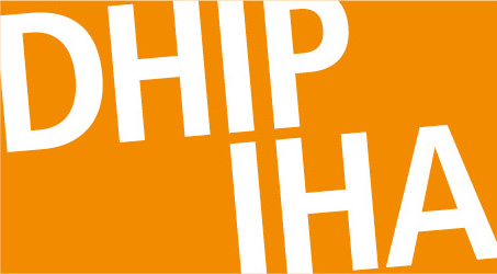 LOGO DHIP_IHA