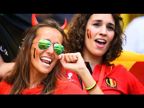 Top 10: Intriguing Facts About Belgium