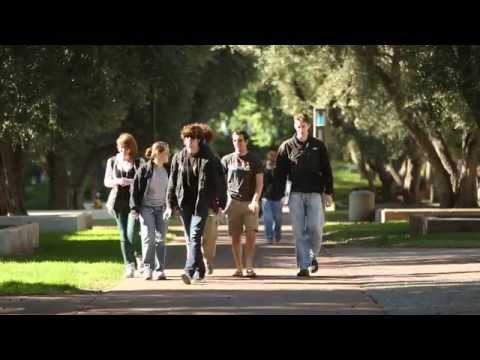 Caltech Student Tour Introduction